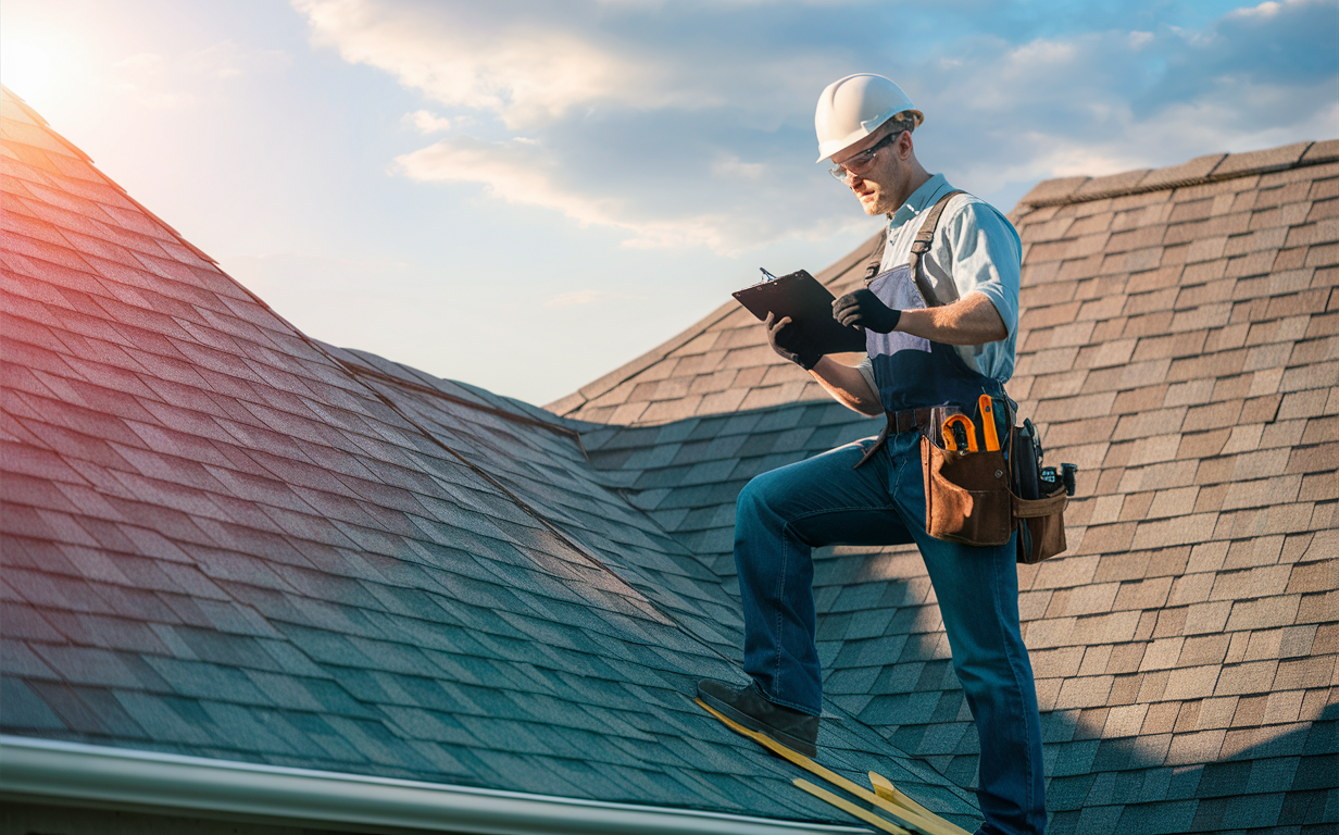 Understanding Roof Repair - Ultimate Guide: Roof Repair and Replacement 2024