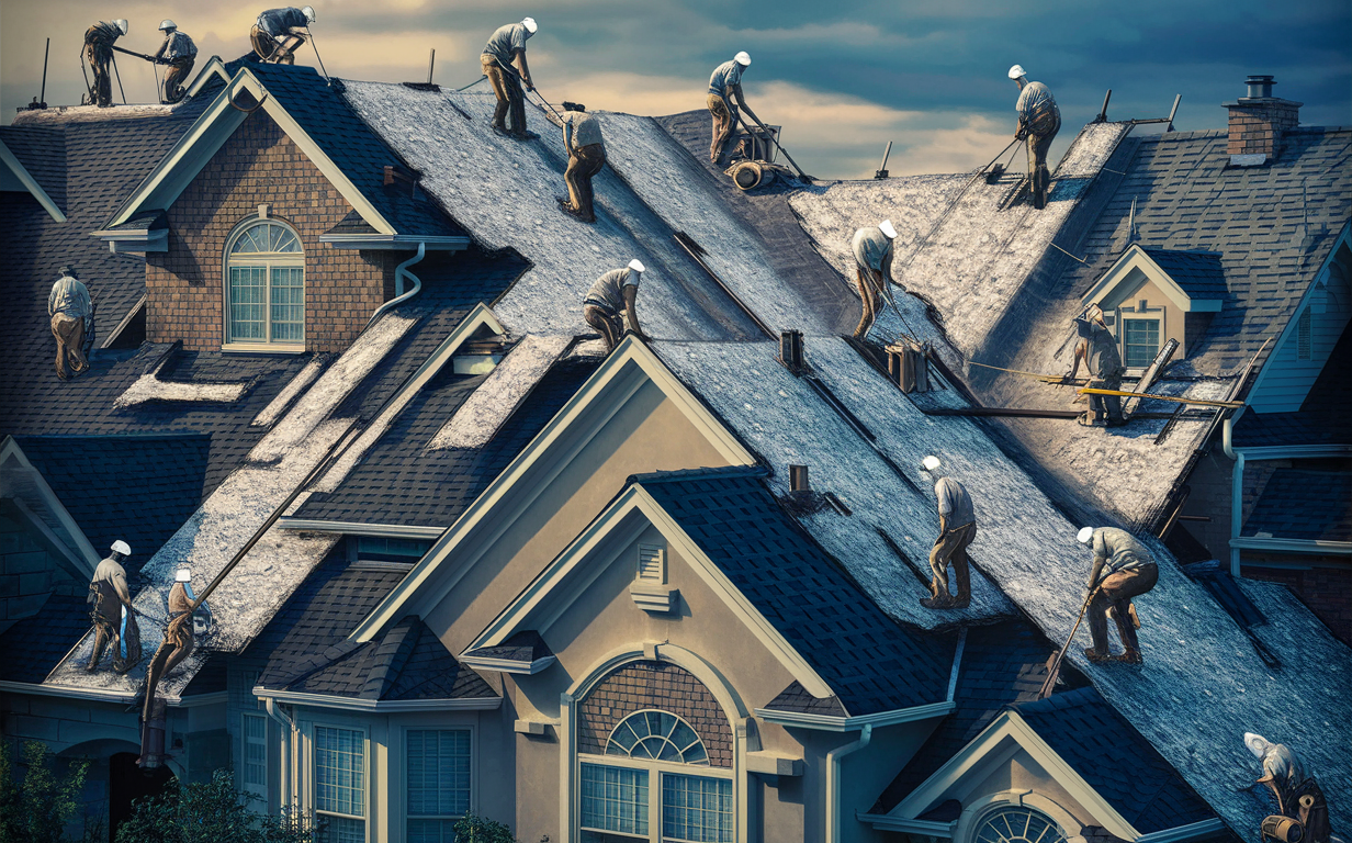 Why Choose Roof Shield?