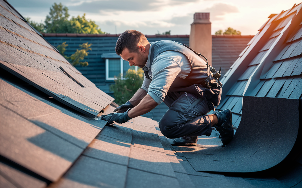 FAQs About Roof Shield Installation